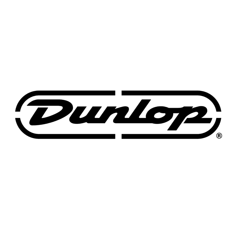 dunlop logo marka