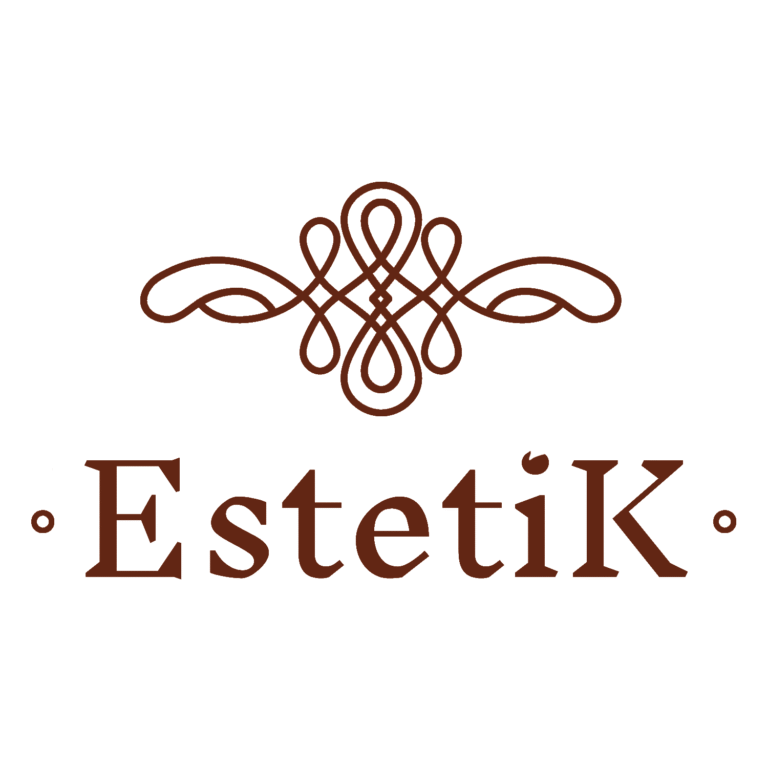 logo estetik