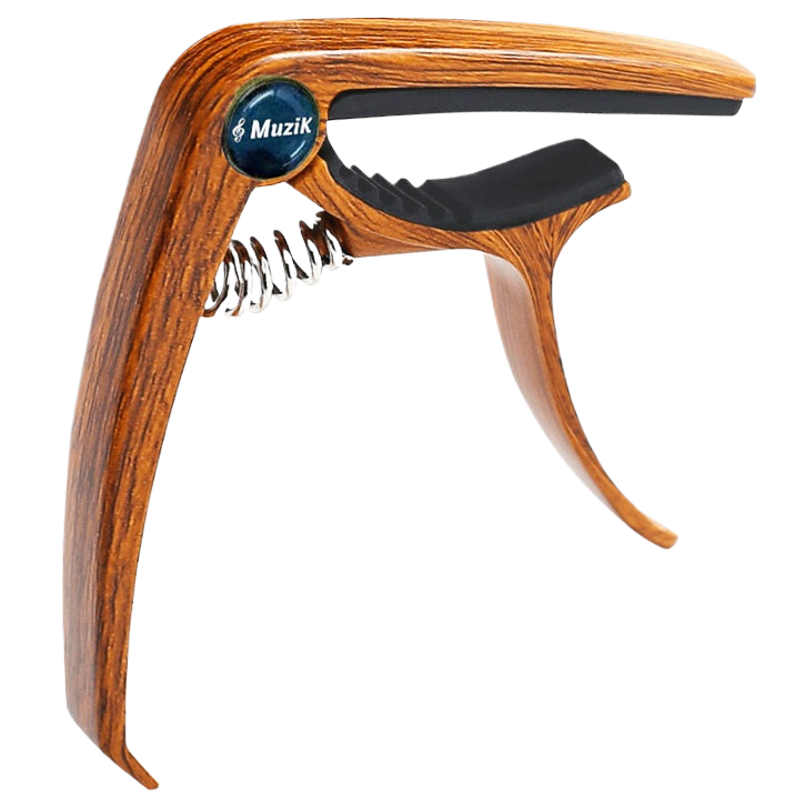 Kapodaster do gitary