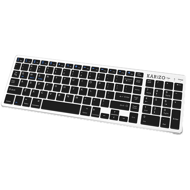 Klawiatura Bezprzewodowa