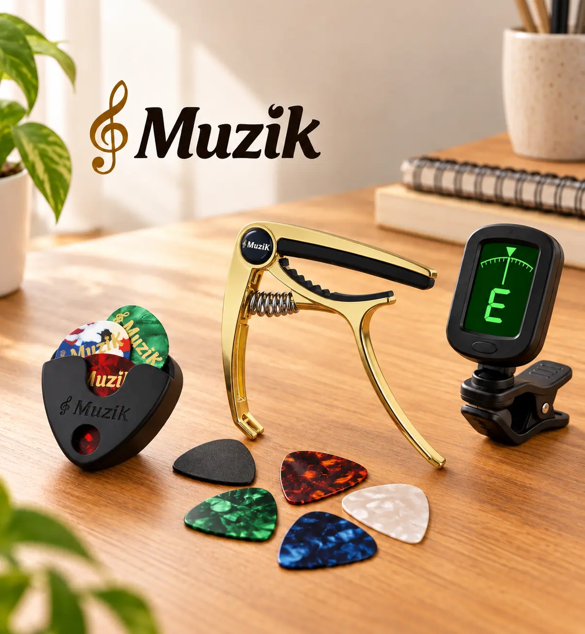 Muzyka