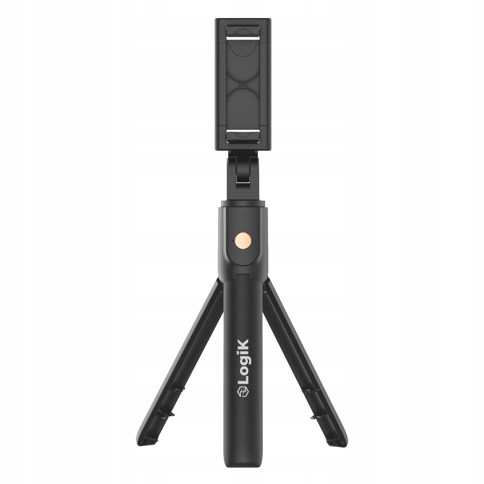 Selfie Stick Statyw do zdjęć telefon pilot |LogiK