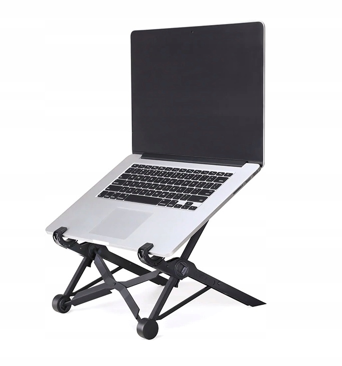 Podstawka pod laptop Nexstand K2 Lekka Przenośna