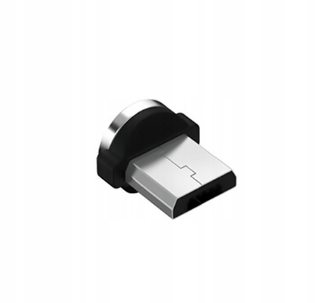 Końcówka magnetyczna LogiK do kabla Tip | MicroUSB