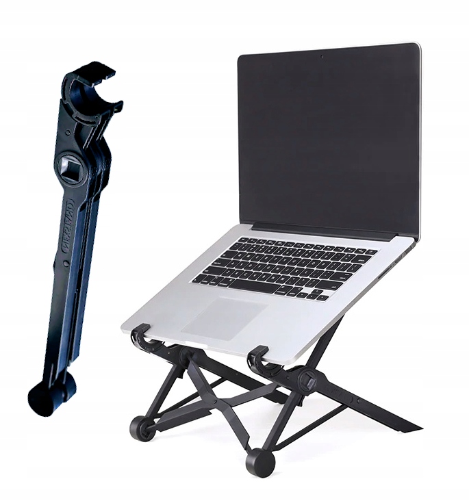 Podstawka pod laptop Nexstand 2 Gen. USPRAWNIONA!