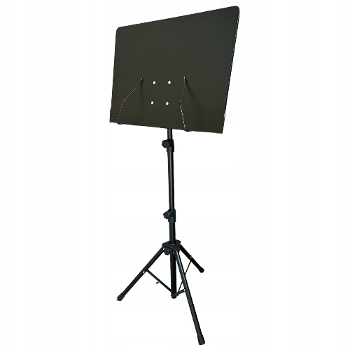 Statyw na nuty Nexon Pulpit do nut Składany Regulowany| Podstawka KSN 200 U