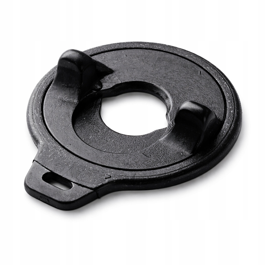 Dunlop Lok Strap 7036 – plastikowy straplock do paska gitarowego 1 sztuka